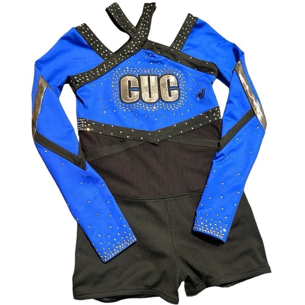 Stage Wear Ballet Dance Gymnastics Girls Long Sleeve Leotard & Shorts At…